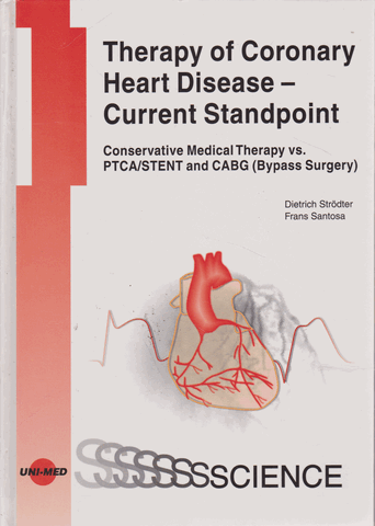 Therapy of Coronary Heart Disease Current Standpoint