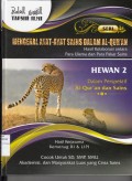 Mengenal Ayat Ayat Sains Dalam Al Quran : Hewan 2
