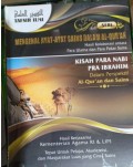 Mengenal Ayat Ayat Sains Dalam Al Qur'an : Kisah Para Nabi Pra Ibrahim