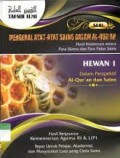 Mengenal Ayat Ayat Sains Dalam Al Quran : Hewan 1
